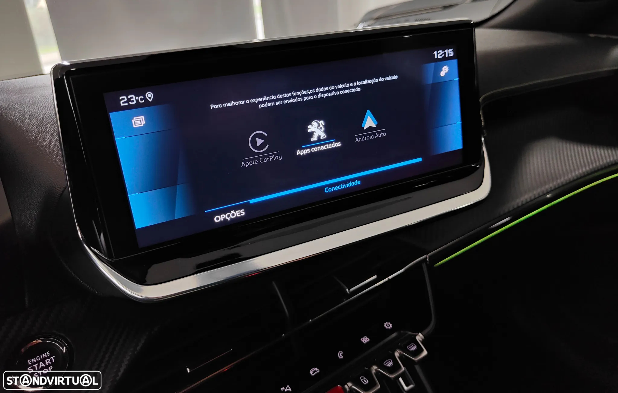 Peugeot 2008 1.2 PureTech GT Line - 60