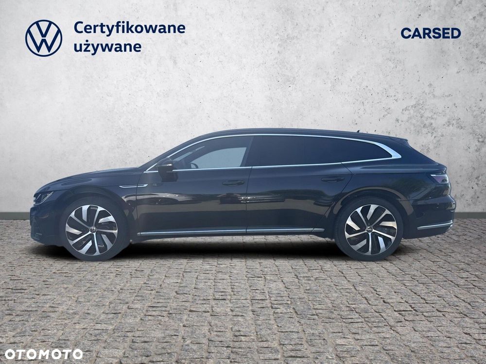 Volkswagen Arteon Shooting Brake 2.0 TDI 4Motion R-Line DSG - 3