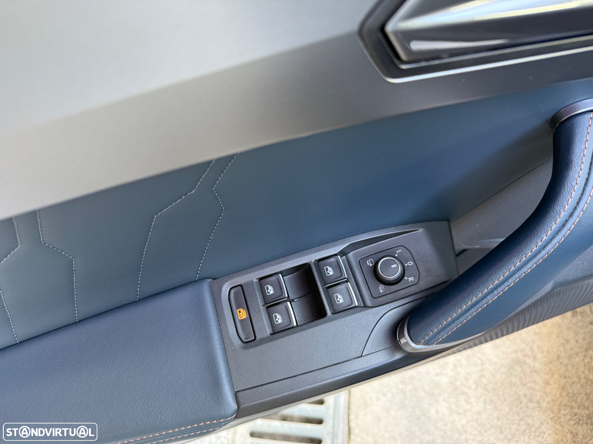 Cupra Formentor 2.0 TSI DSG 4Drive VZ - 20