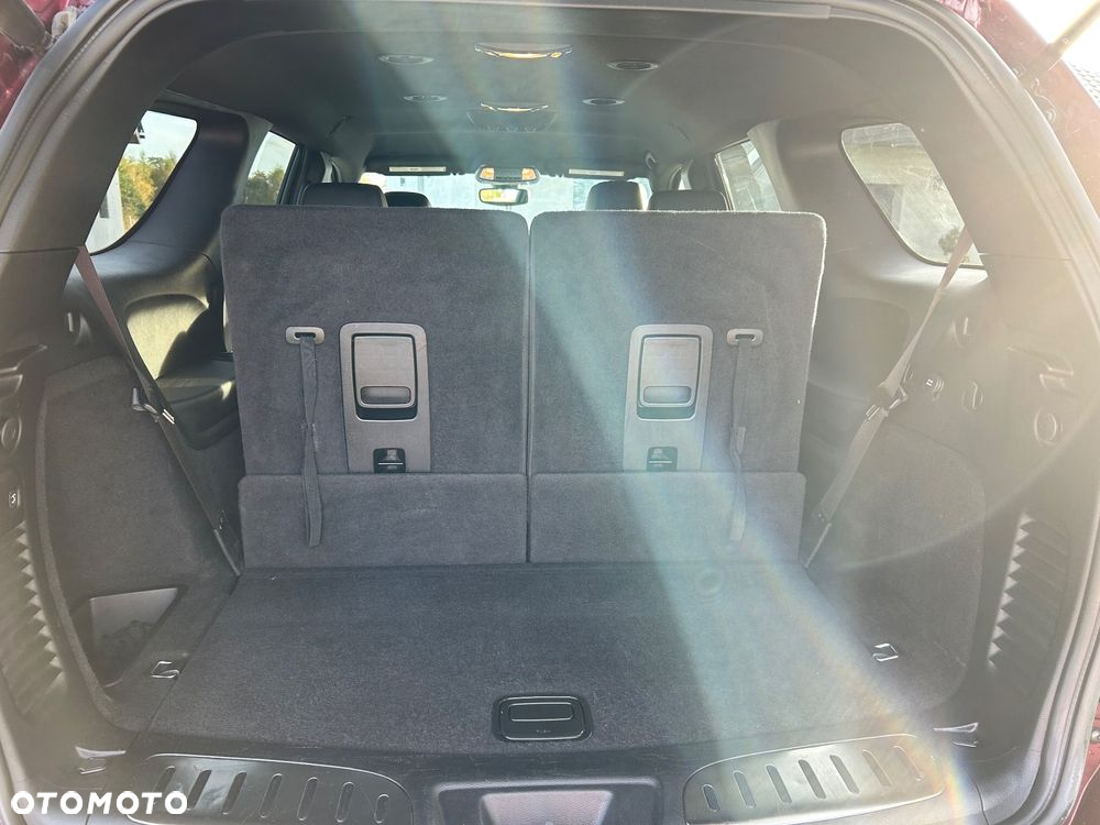 Dodge Durango 5.7 R/T - 16