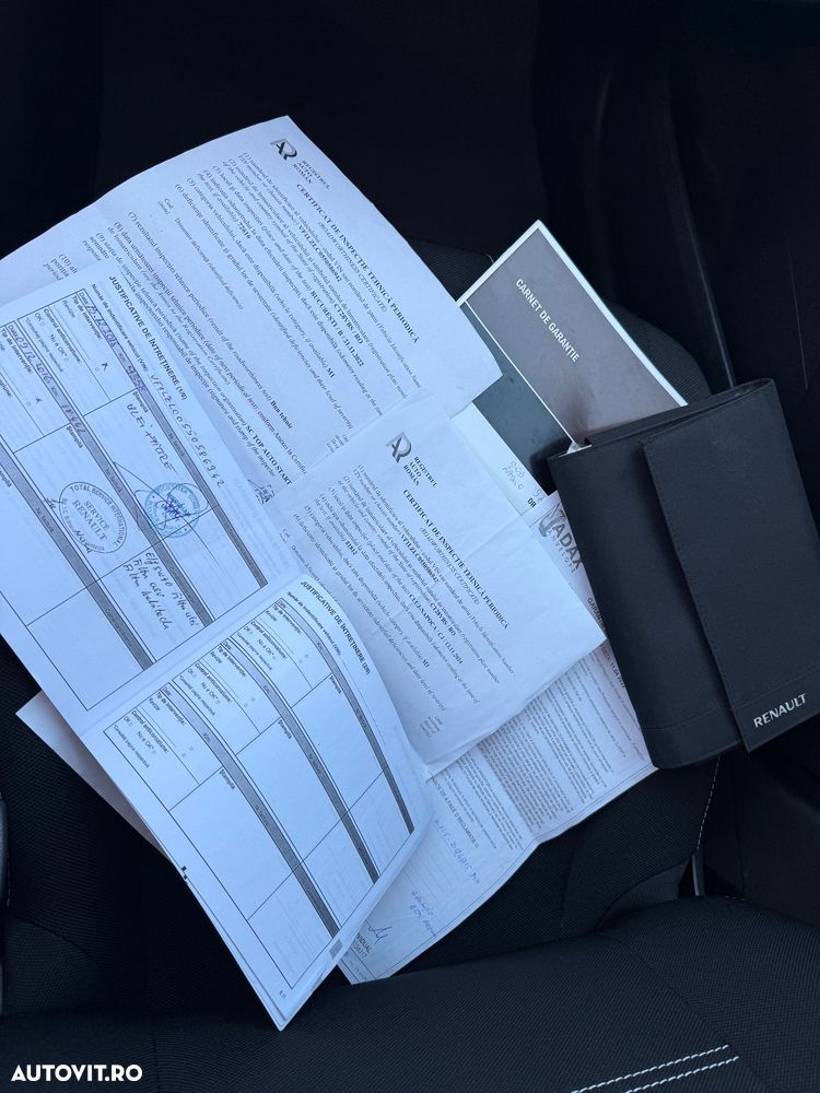 Renault Fluence 1.6 Privilege - 6