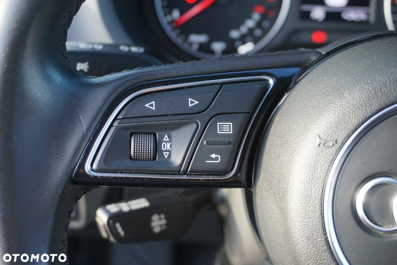 Audi A3 2.0 TDI Sportback - 21