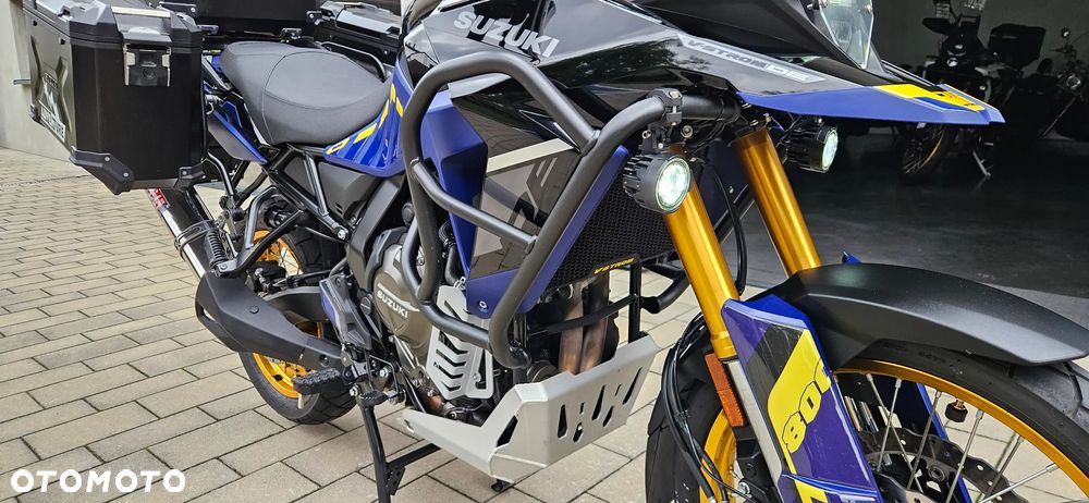 Suzuki DL - 30