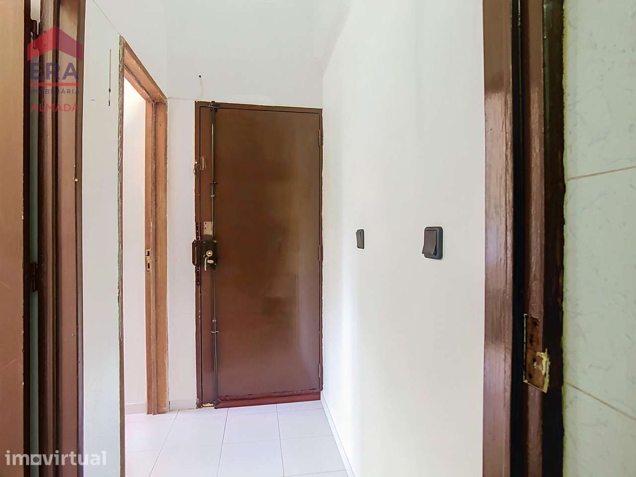 Apartamento T1 - Grande imagem: 3/12