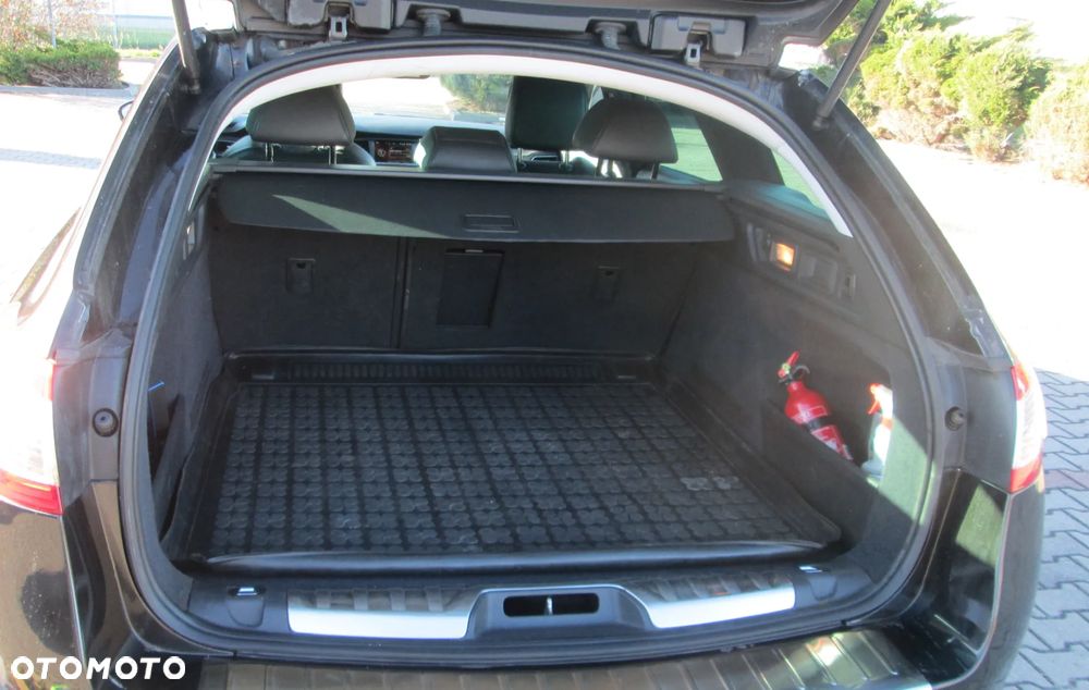 Peugeot 508 2.0 HDi Allure - 19