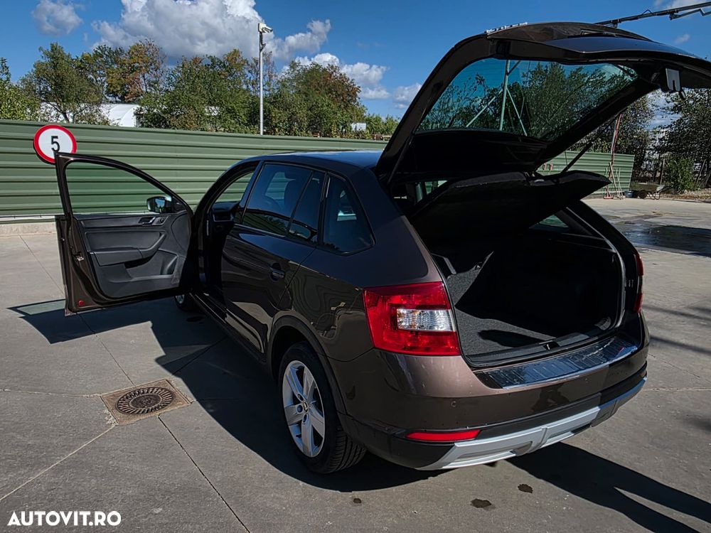 Skoda RAPID 1.6 TDI Active - 6