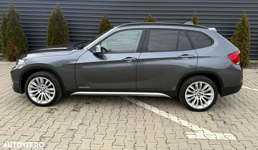 BMW X1 xDrive20d xLine - 3