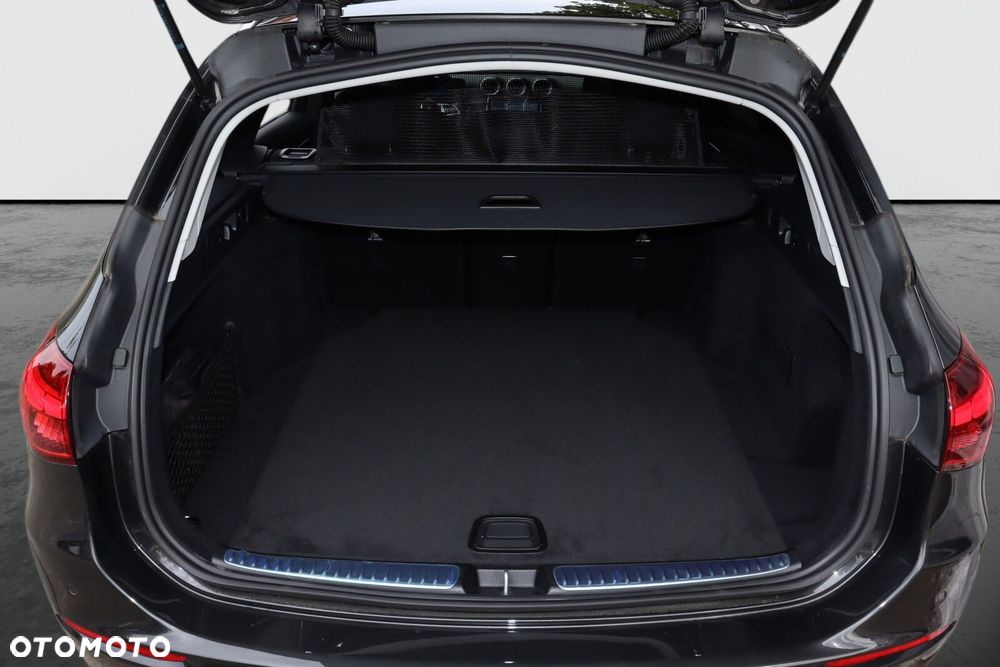 Mercedes-Benz Klasa C 220 d mHEV 4-Matic Avantgarde - 19