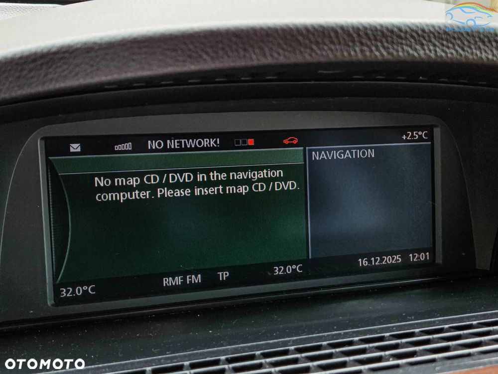 BMW Seria 7 750Li - 26