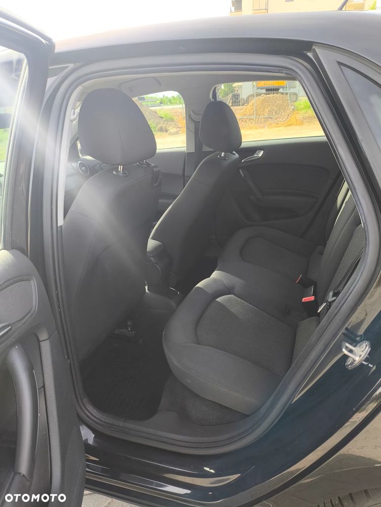 Audi A1 Sportback 1.2 TFSI Admired Edition - 7