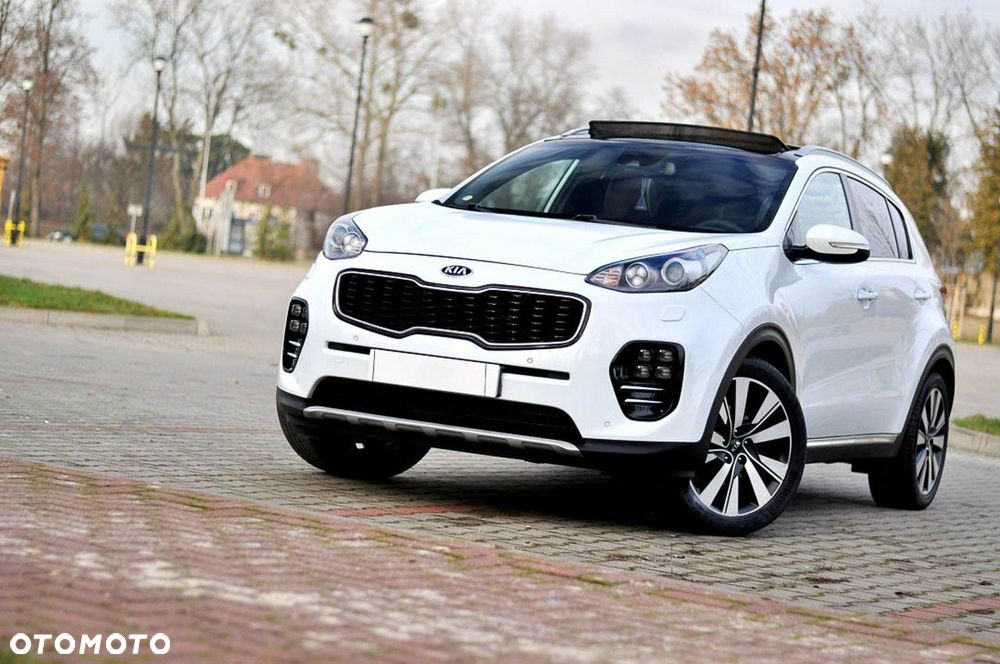 Kia Sportage - 31