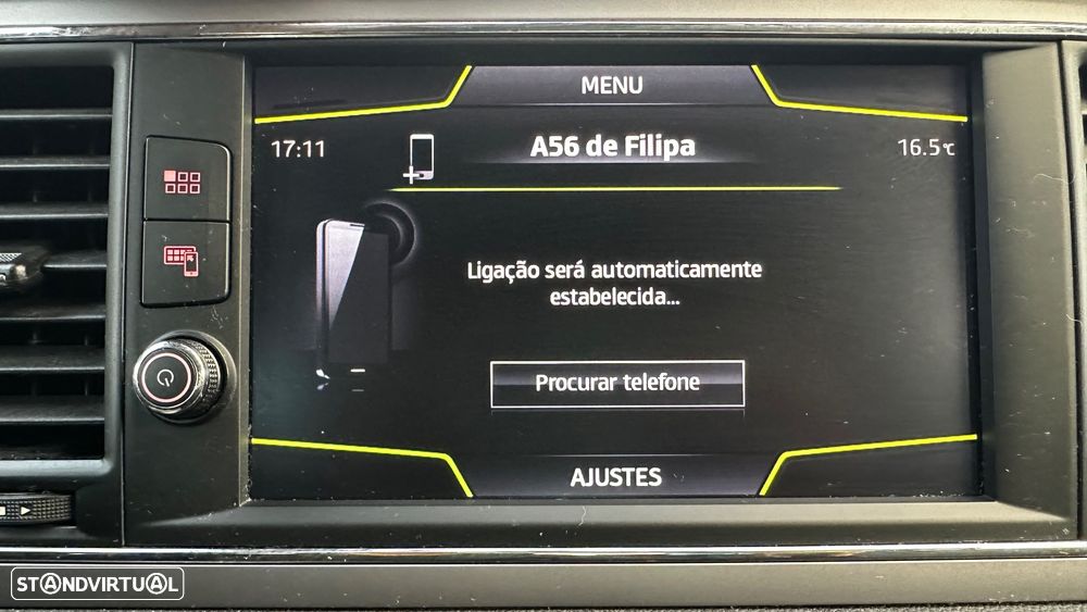 SEAT Leon ST 1.0 EcoTSI Reference Ecomotive S/S - 40