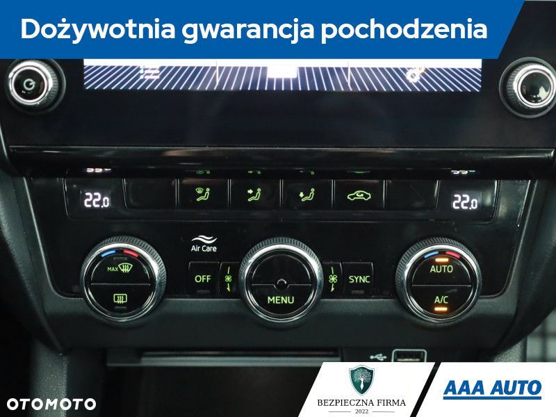 Skoda Octavia - 11