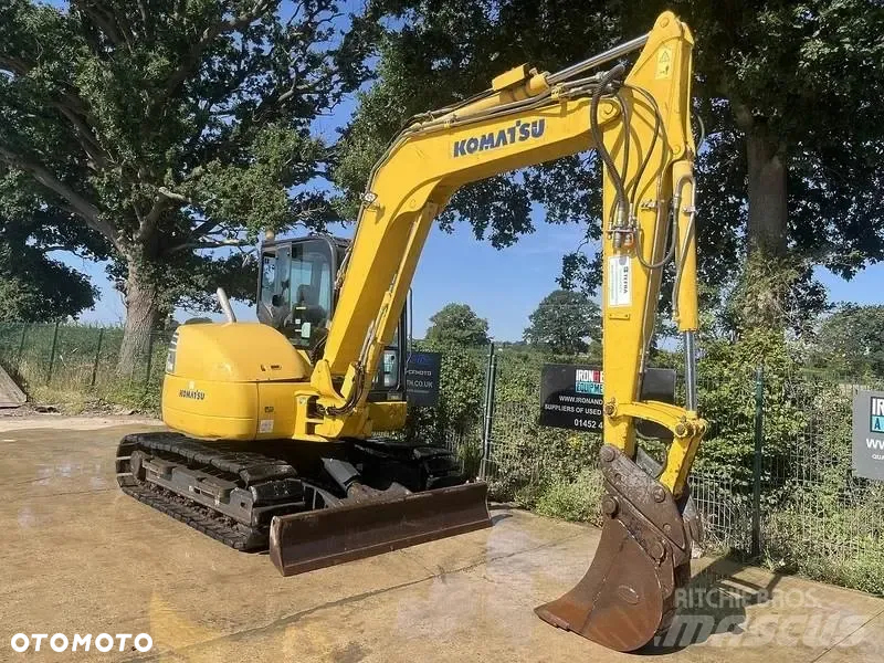 Wacker Neuson EZ80 - 5