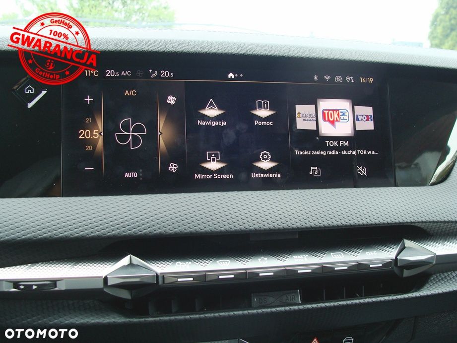 DS Automobiles DS 4 1.5 BlueHDi Rivoli - 24