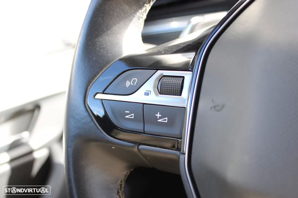 Peugeot 508 SW 1.5 BlueHDi Active Pack EAT8 - 23