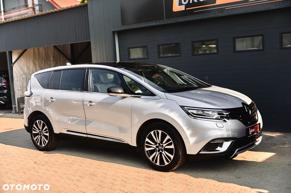 Renault Espace - 9