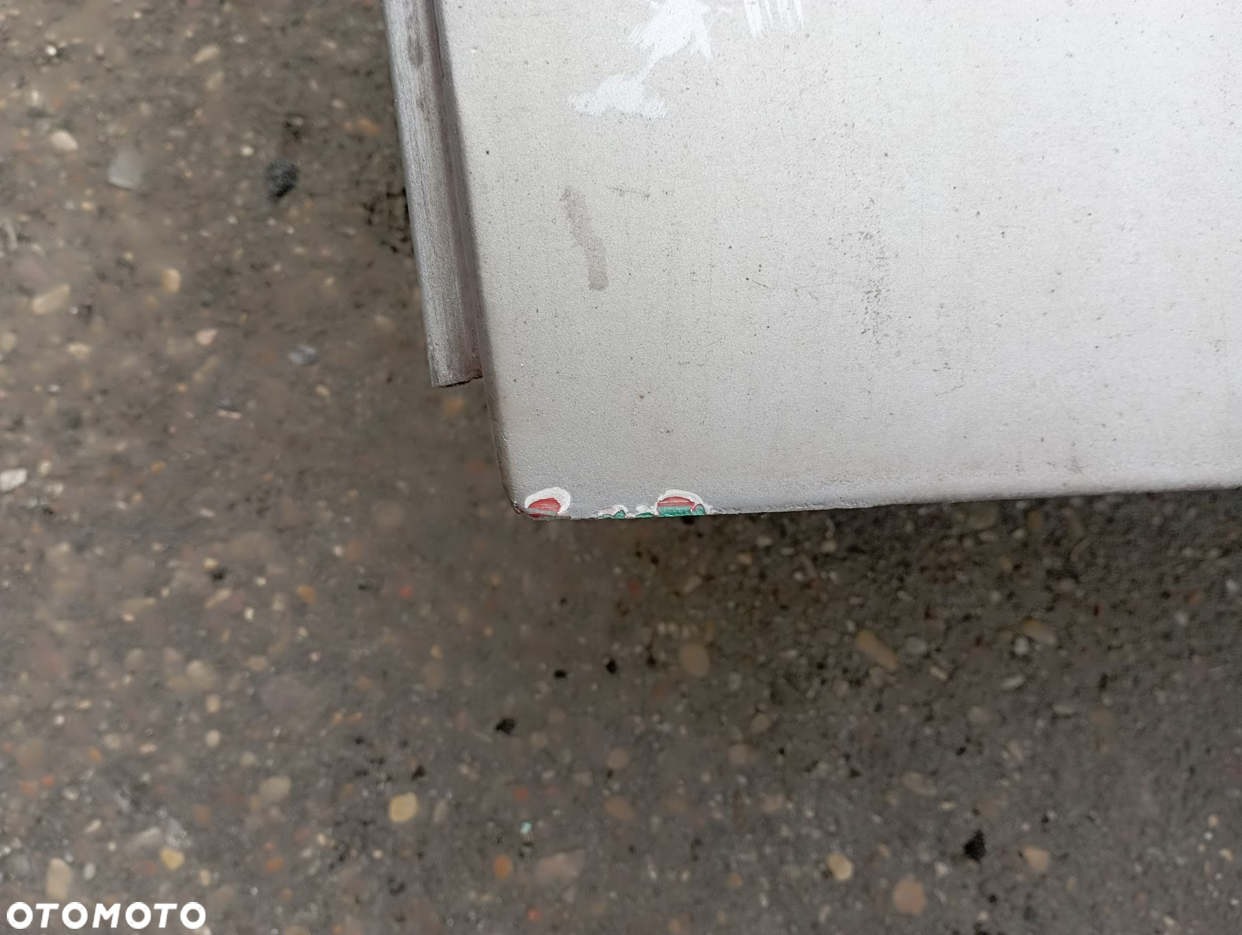 DRZWI LEWY TYŁ HB

 PEUGEOT
 307 EZA - 4