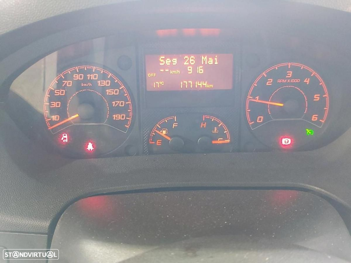 Peugeot Boxer 2.2 BlueHDi 435 3L C/IVA - 8