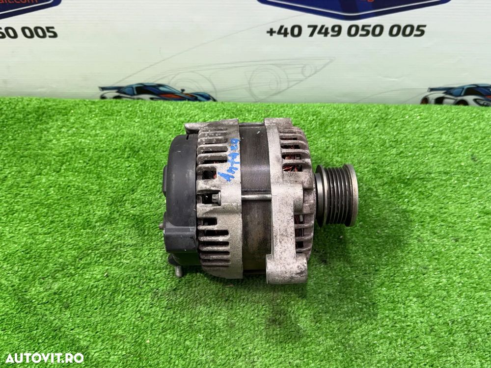 ALTERNATOR OPEL ANTARA 2.2 DIESEL 2016 COD OEM 13580078 2012-2017 - 5