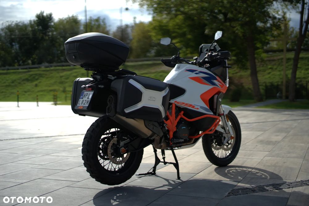 KTM Super Adventure - 7