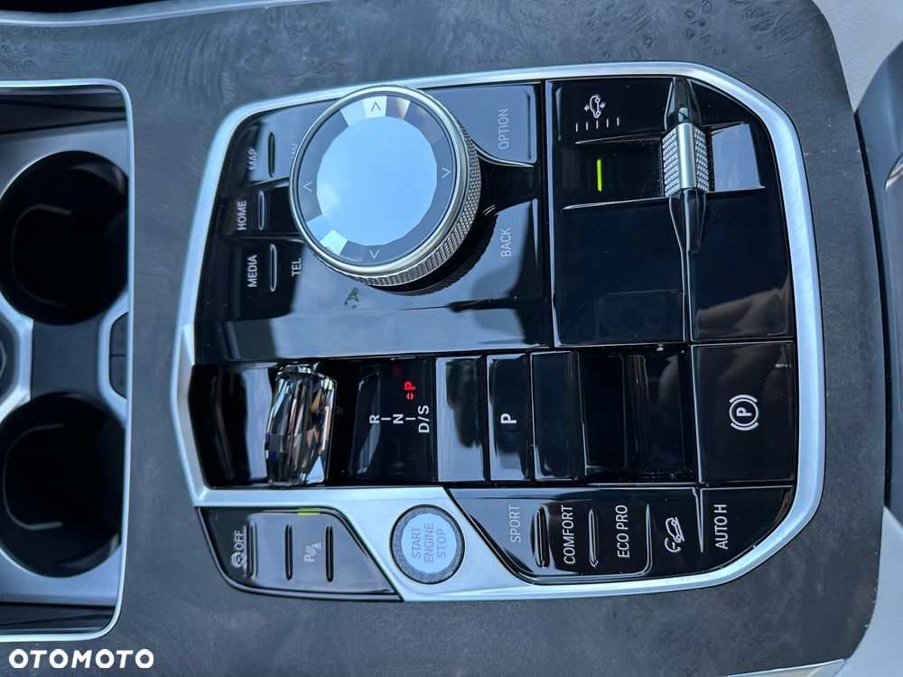 BMW X7 2026