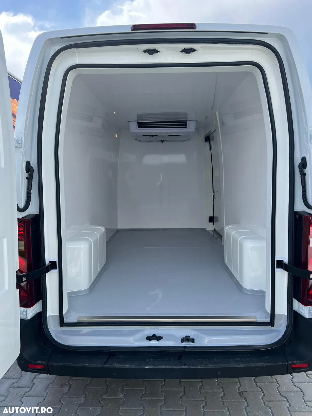 Renault MASTER - 2