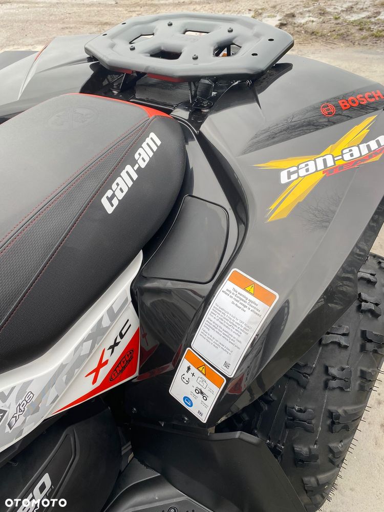 Can-Am Renegade - 22