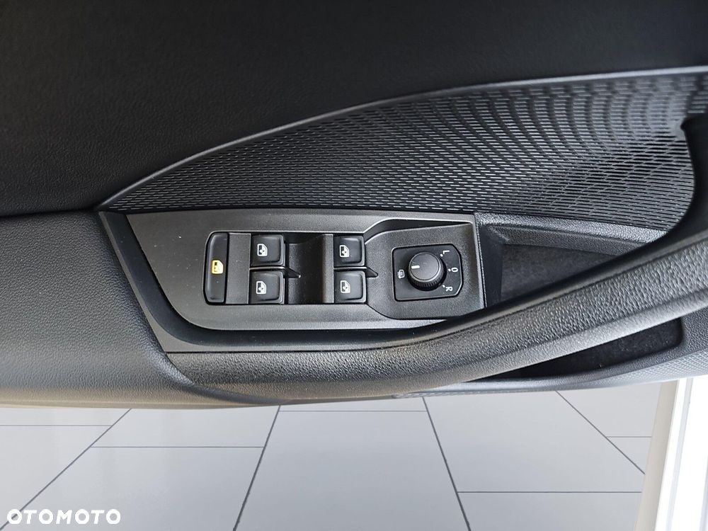 Skoda Octavia 1.5 TSI ACT Ambition - 18