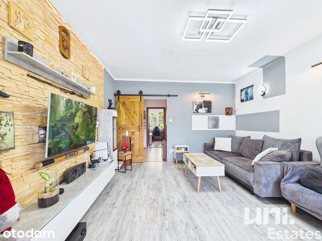 Mieszkanie na sprzedaż, 2 pokoje, 50 m², Kraków