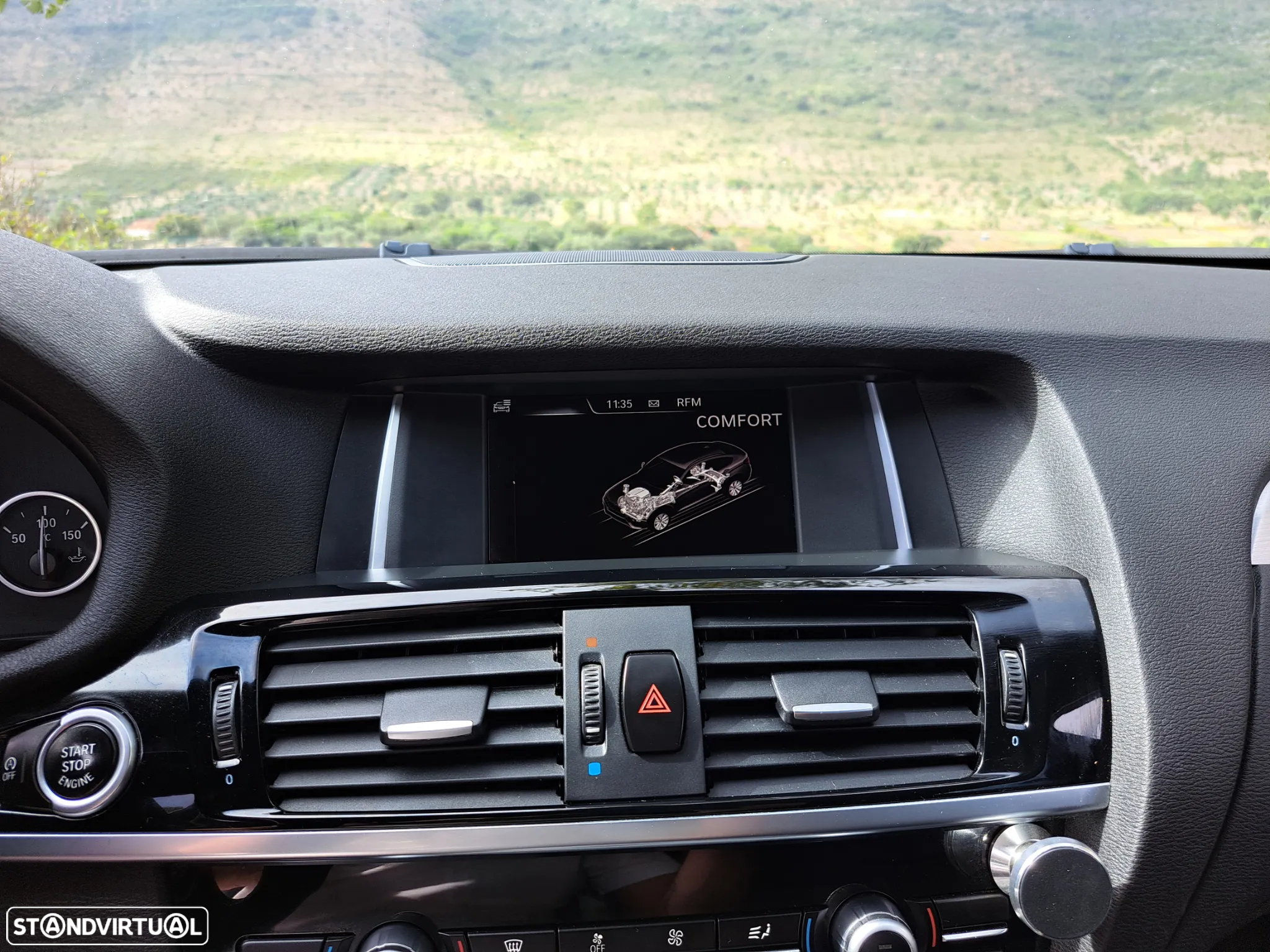 BMW X4 20 d xDrive XLine Auto - 30