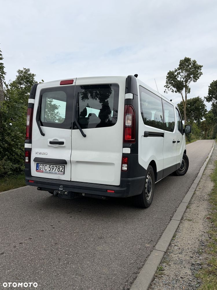 Opel Vivaro - 2