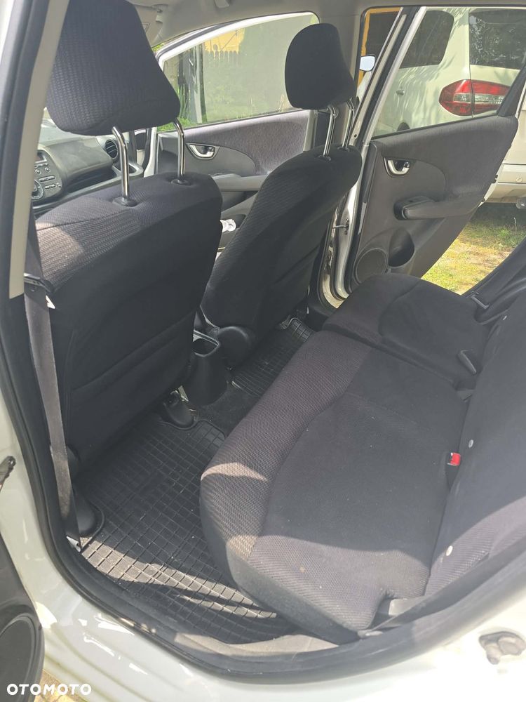Honda Jazz 1.4 Comfort - 5