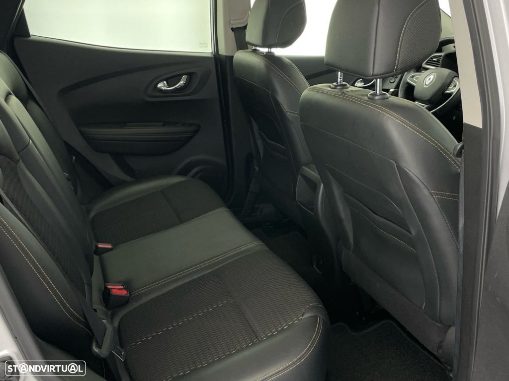 Renault Kadjar 1.5 dCi Exclusive - 25