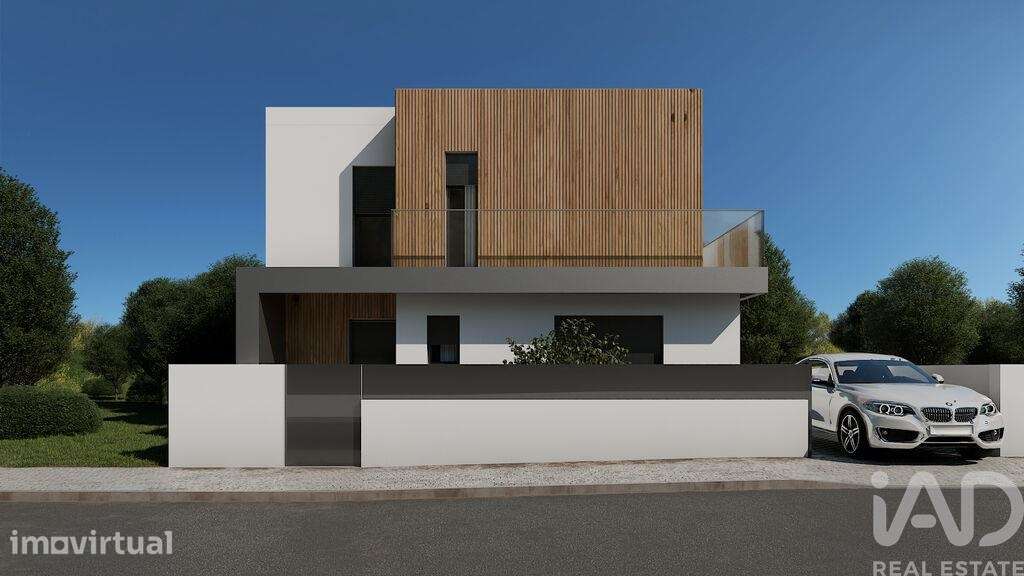 Casa T4 em Amora de 149,00 m2 - Grande imagem: 4/13
