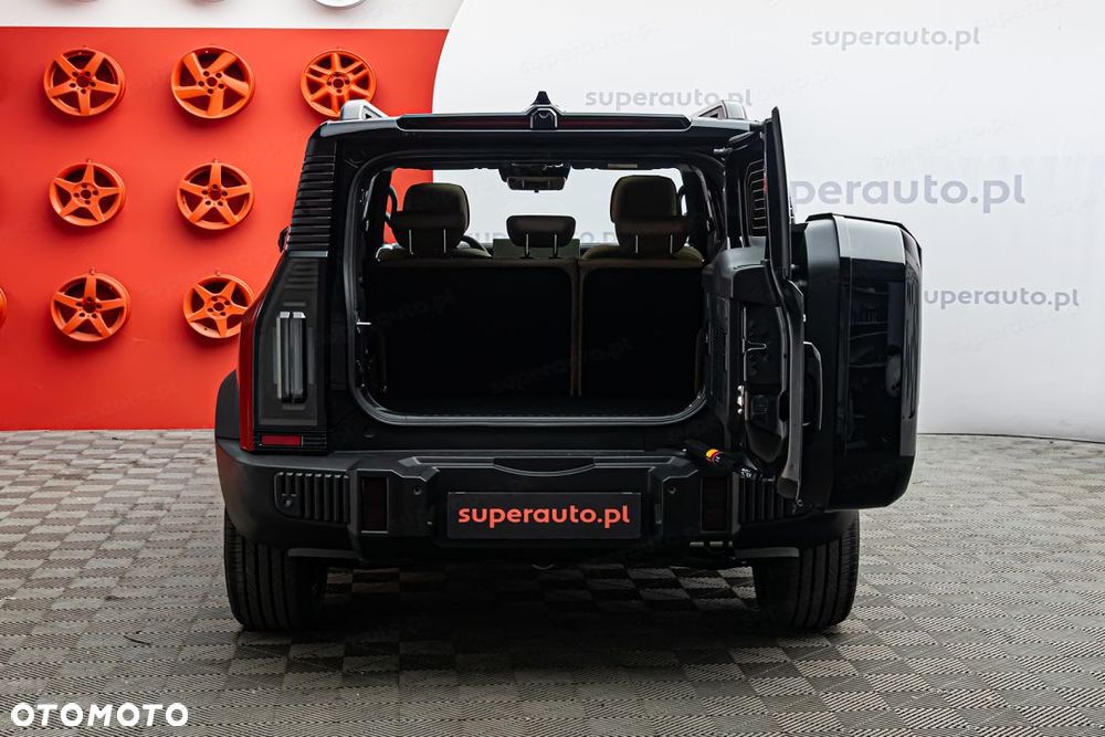 Jetour T2 - 25
