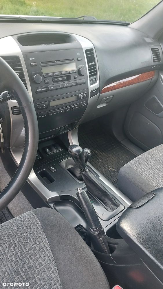 Toyota Land Cruiser 3.0 D Luna - 29