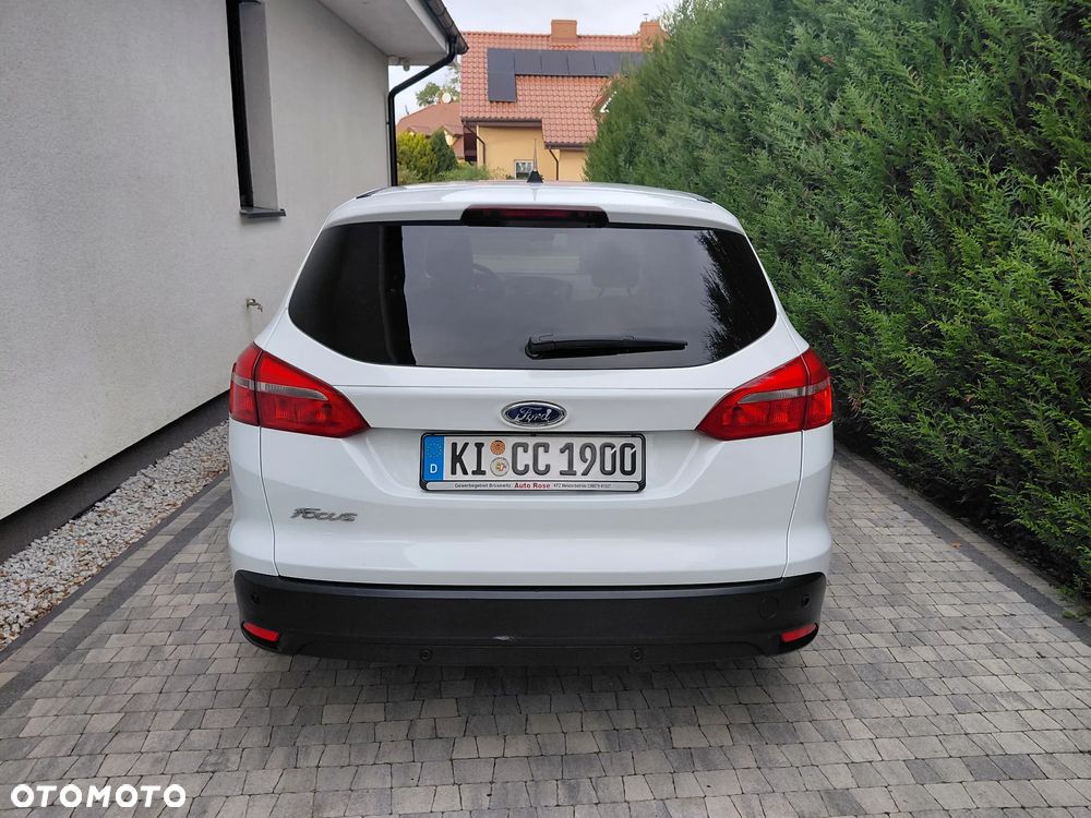 Ford Focus - 7