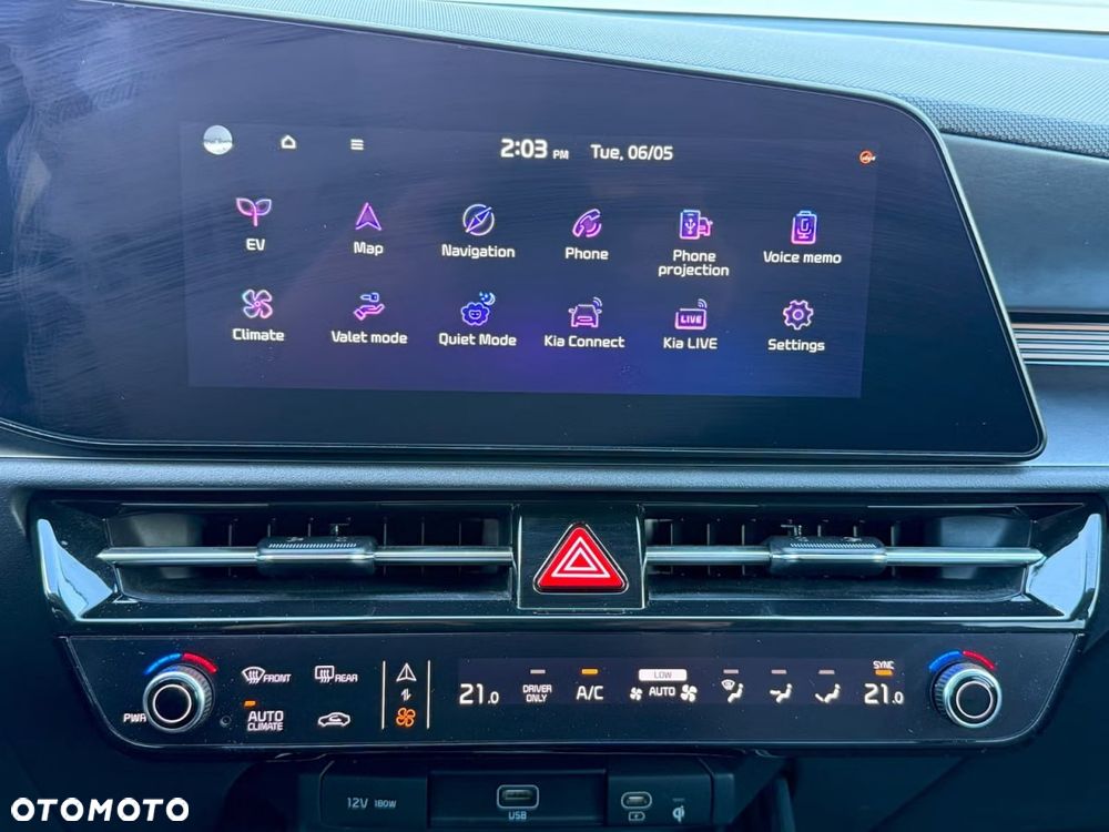 Kia Niro - 21