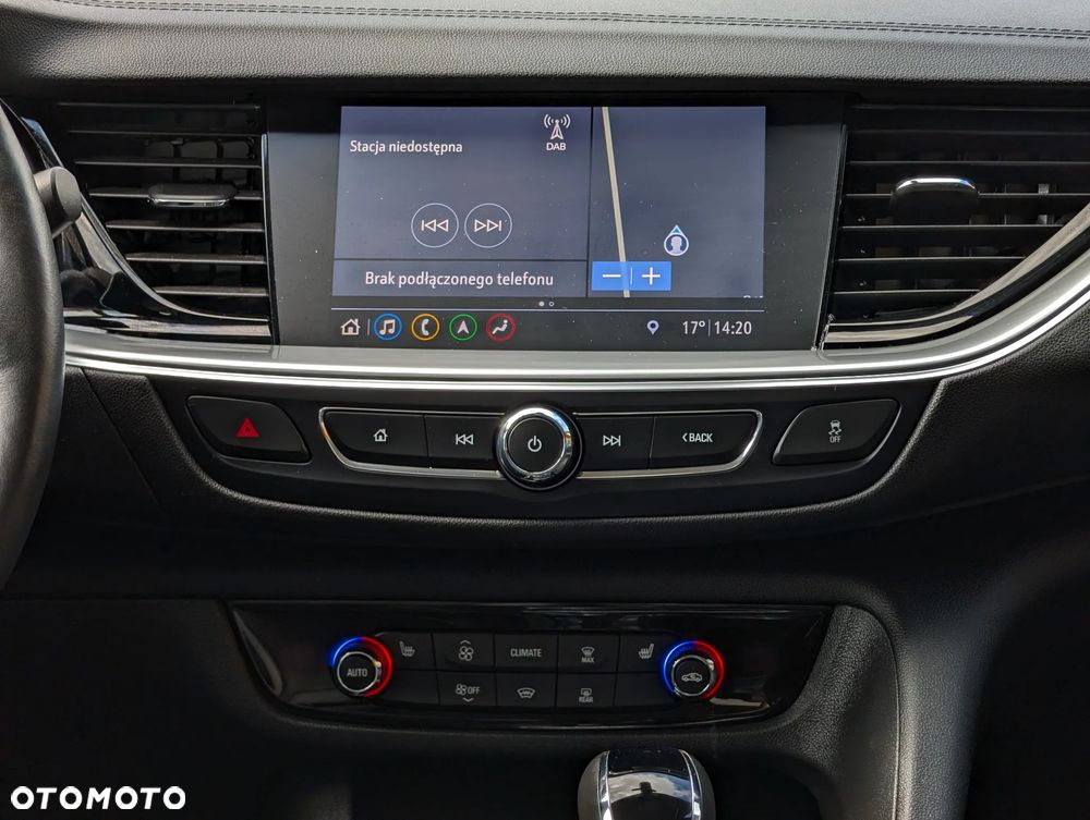Opel Insignia 2.0 Direct InjectionTurbo Business Elegance - 29