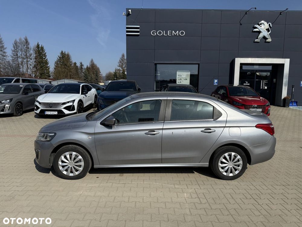 Citroën C-Elysée 1.2 PureTech GPF More Life - 9