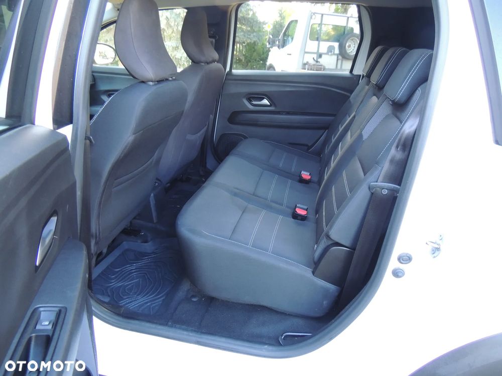 Dacia Jogger 1.0 TCe Extreme - 18