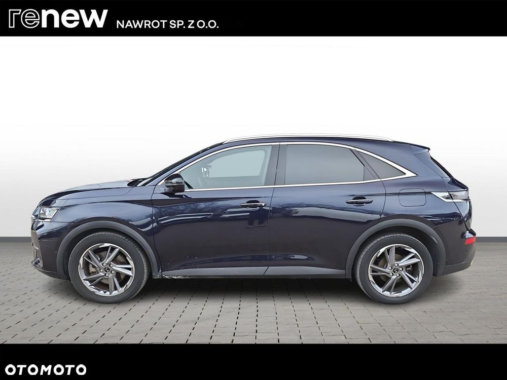 DS Automobiles Ds 7 Crossback 2021 photo 2
