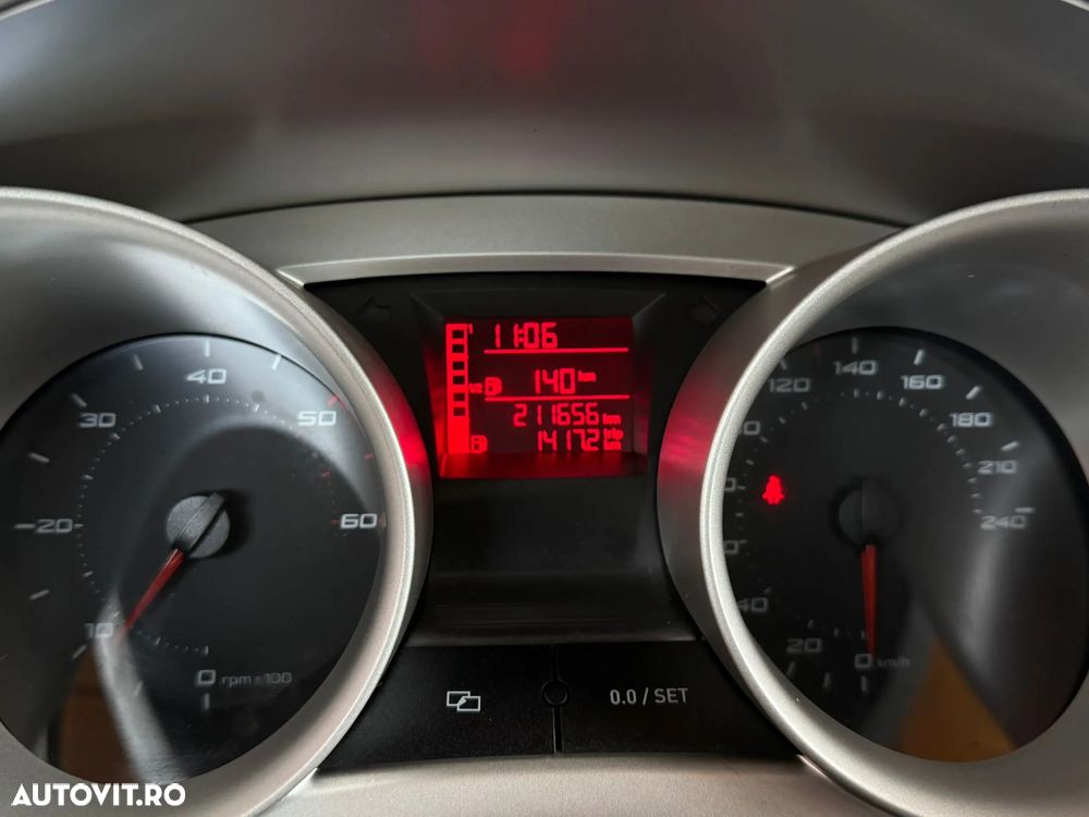 Seat Ibiza 1.2 TDI CR Ecomotive Style - 11