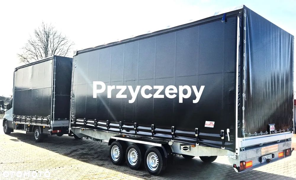 Niewiadów Firanka Międzynarodówka 17EP