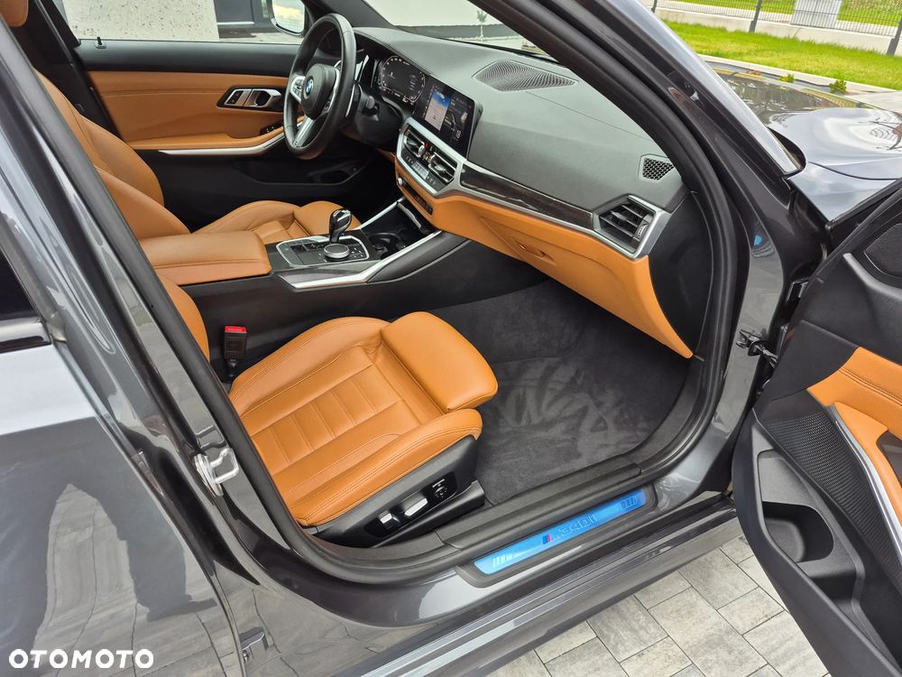 BMW Seria 3 - 17