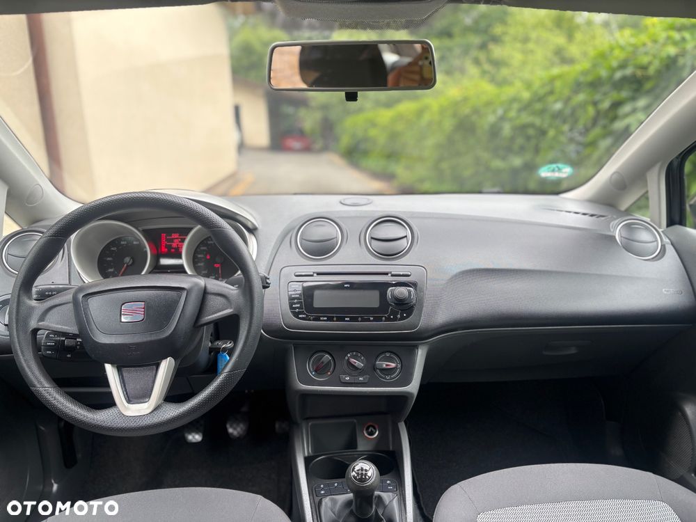 Seat Ibiza 1.4 16V Style - 16