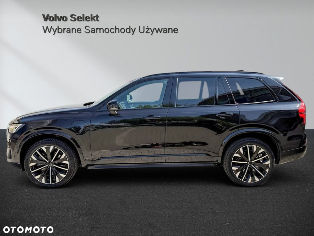 Volvo XC 90 - 5