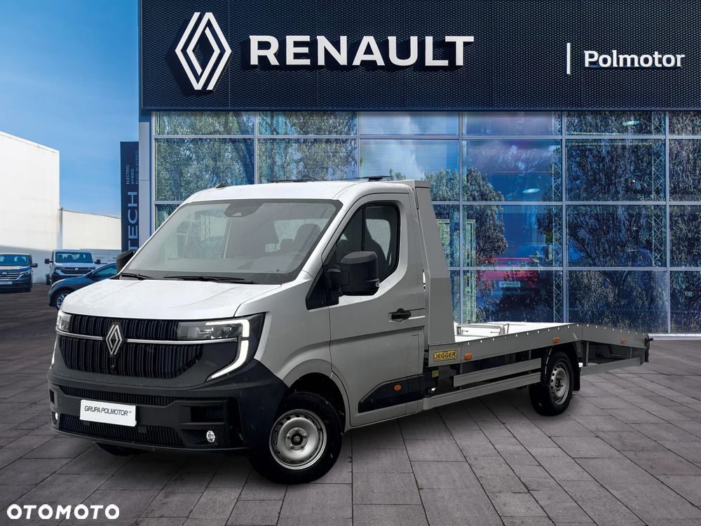 Renault MASTER - 2