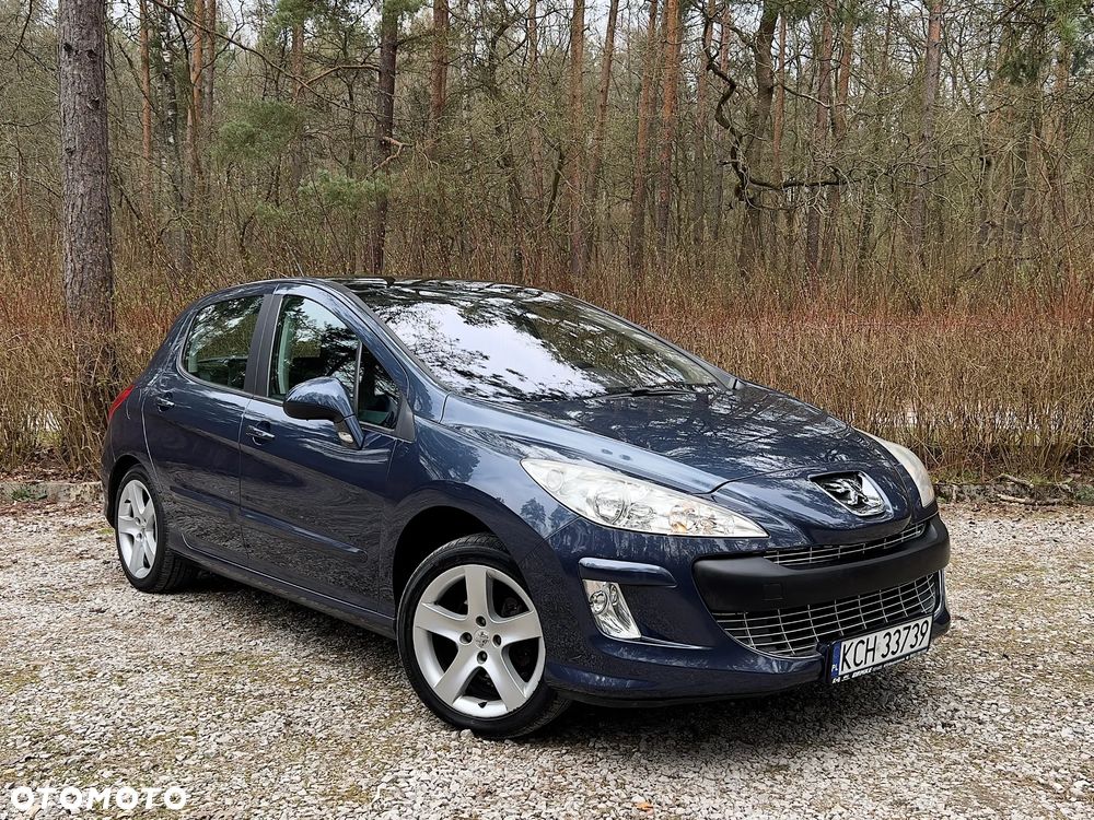 Peugeot 308 120 VTi Premium - 7
